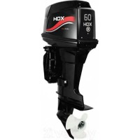 Купить лодочный мотор HDX T 60 AFWL-T